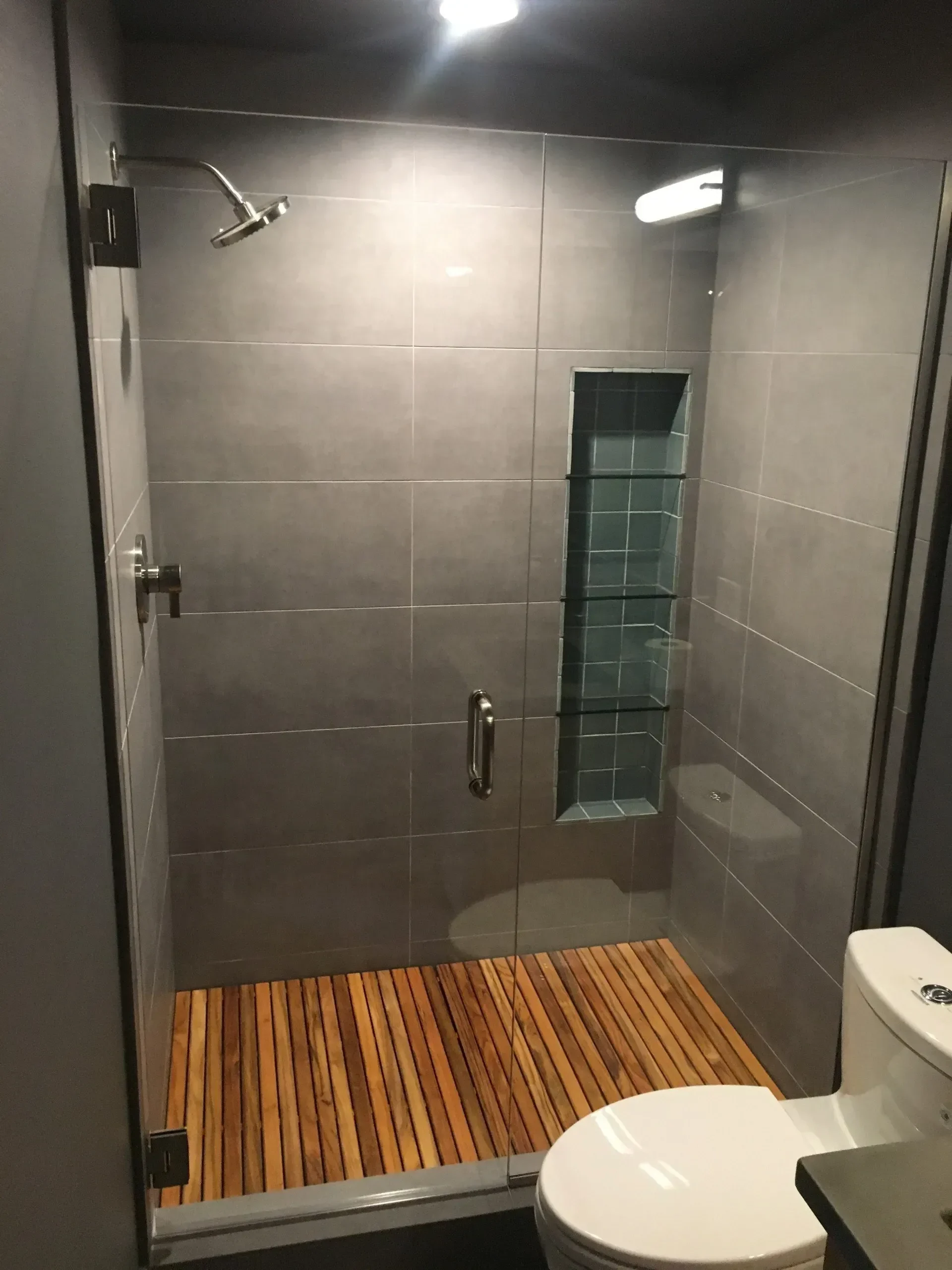 Bathroom Remodeling
