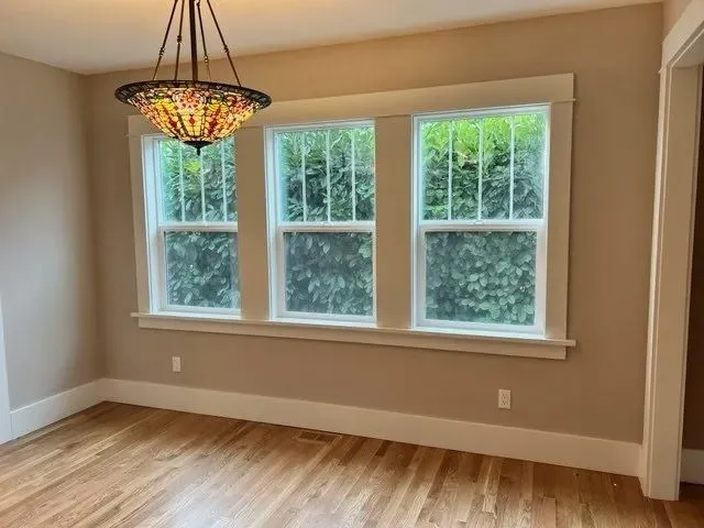 Complete Remodel of Creston Bungalow With Addition
